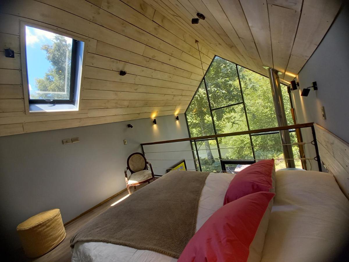 Alojamento Relicura Lofts *