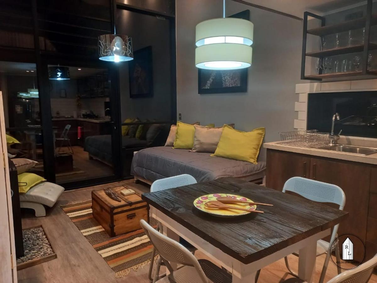 Relicura Lofts Pucón